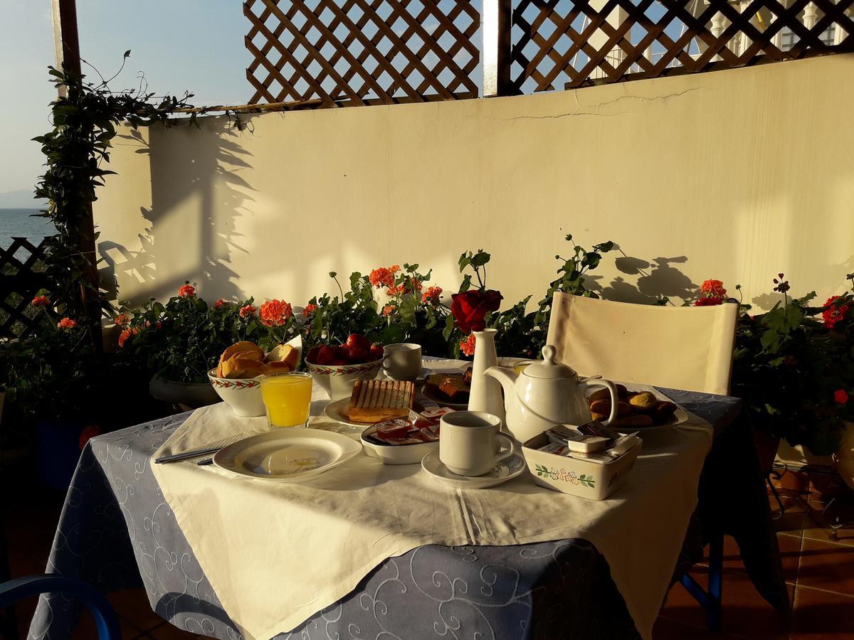 Hotel Dimitra Tsoukalaíika Exterior foto